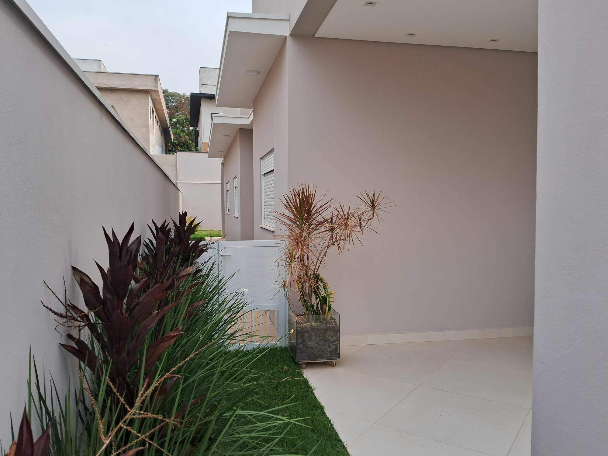 Casa de Condomínio à venda no Condomínio Portal dos Bandeirantes: 