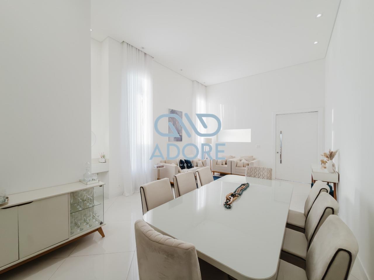 Casa de Condomínio à venda no Condomínio Portal dos Bandeirantes: 