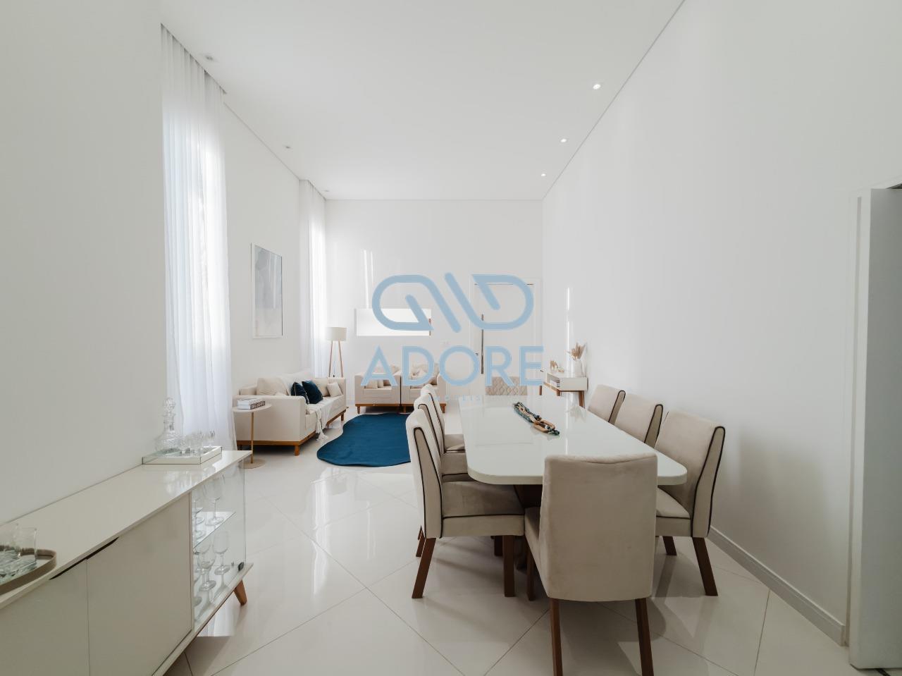 Casa de Condomínio à venda no Condomínio Portal dos Bandeirantes: 