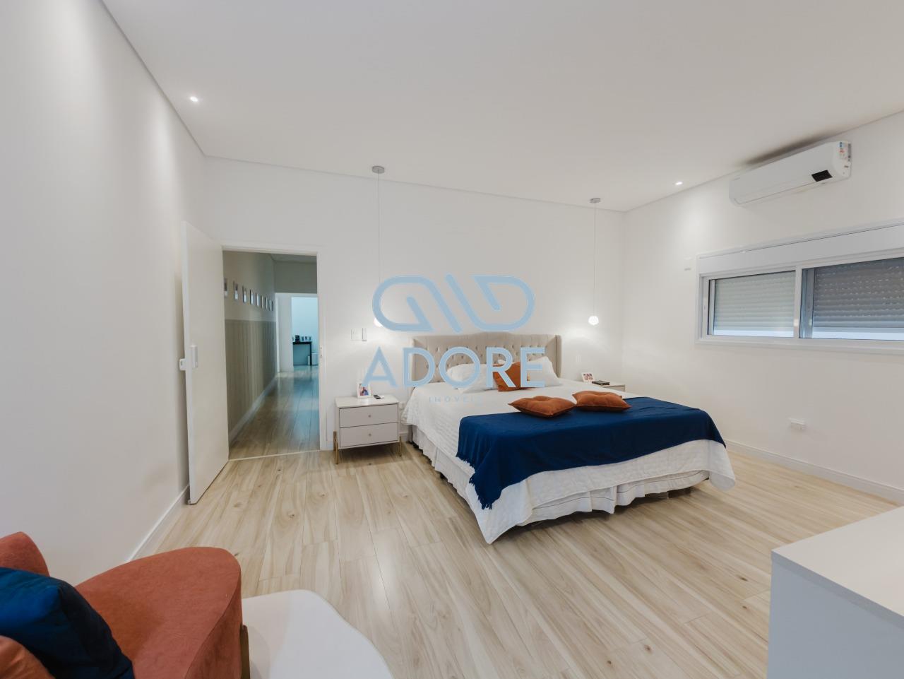 Casa de Condomínio à venda no Condomínio Portal dos Bandeirantes: 