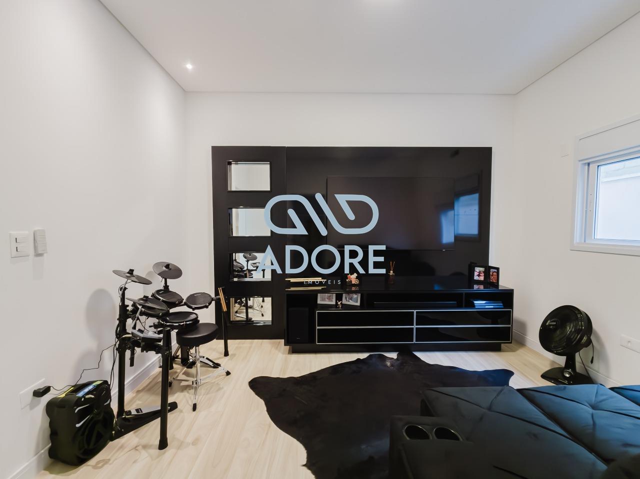 Casa de Condomínio à venda no Condomínio Portal dos Bandeirantes: 