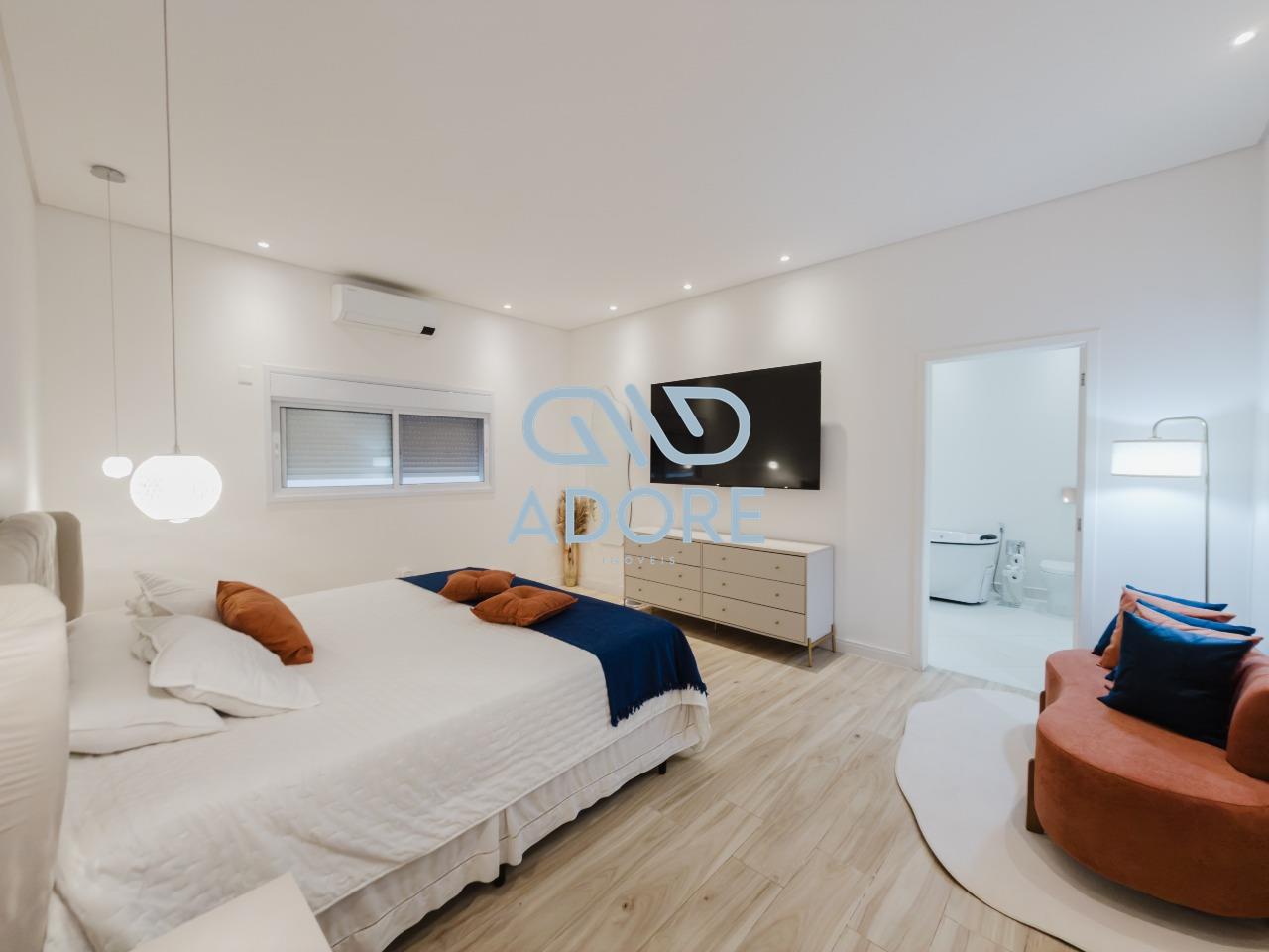 Casa de Condomínio à venda no Condomínio Portal dos Bandeirantes: 