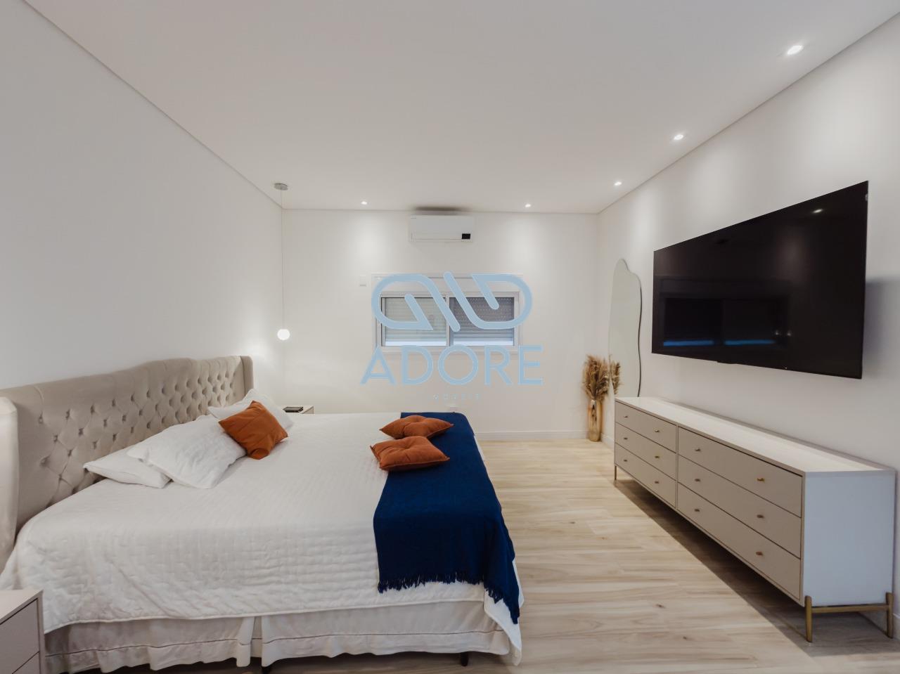 Casa de Condomínio à venda no Condomínio Portal dos Bandeirantes: 