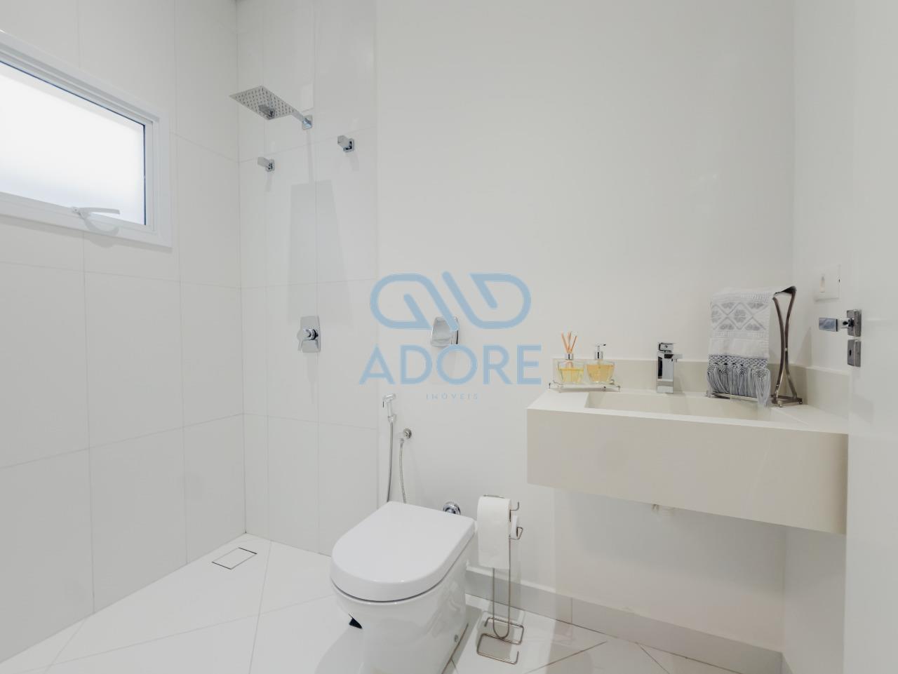 Casa de Condomínio à venda no Condomínio Portal dos Bandeirantes: 