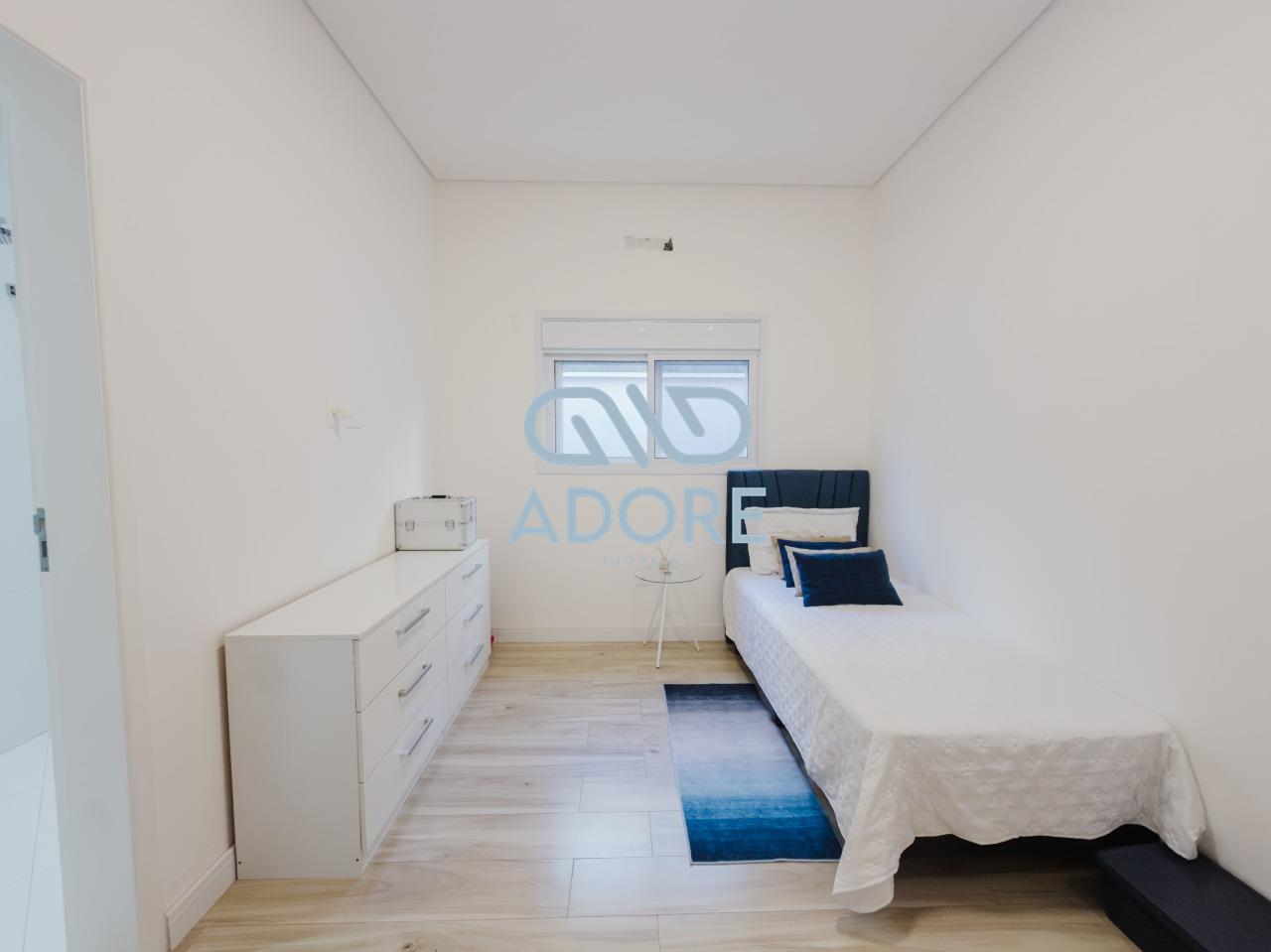 Casa de Condomínio à venda no Condomínio Portal dos Bandeirantes: 