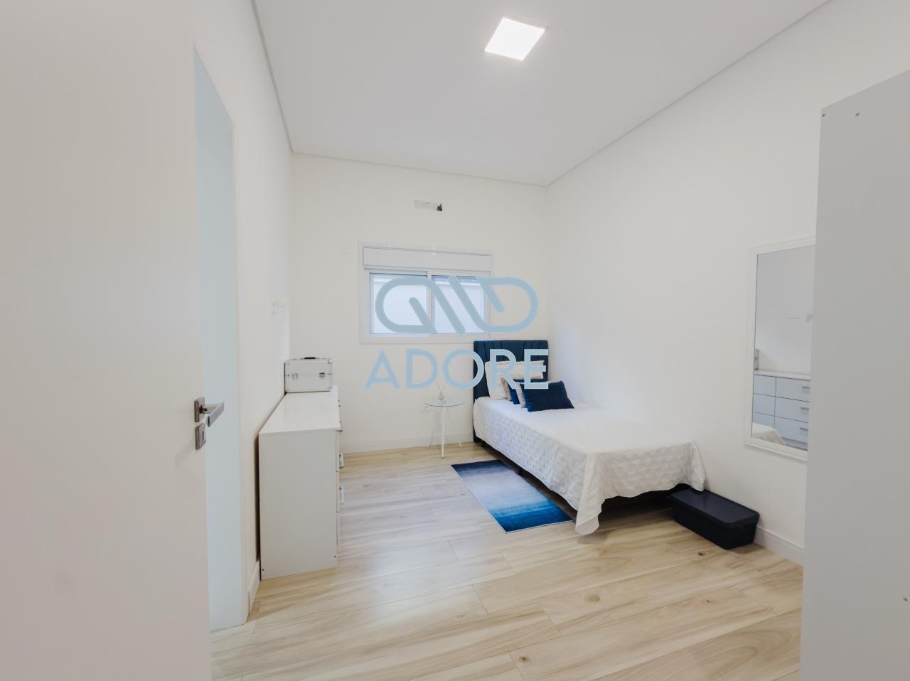Casa de Condomínio à venda no Condomínio Portal dos Bandeirantes: 