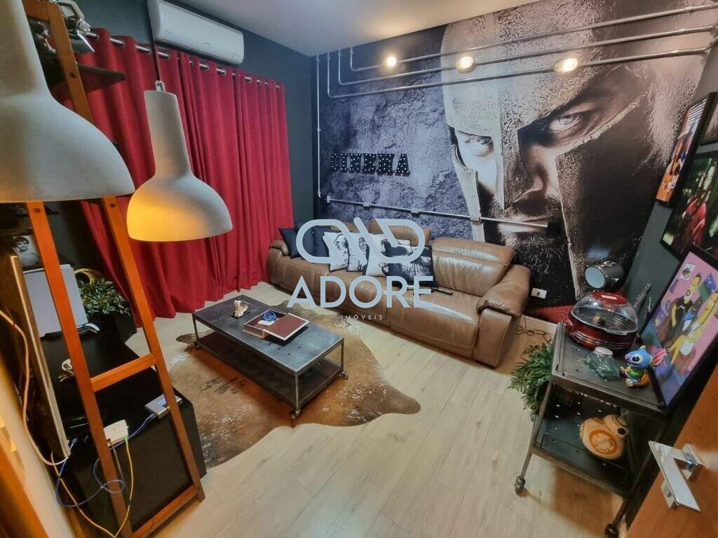 Casa de Condomínio à venda no Condomínio Portal dos Bandeirantes: 