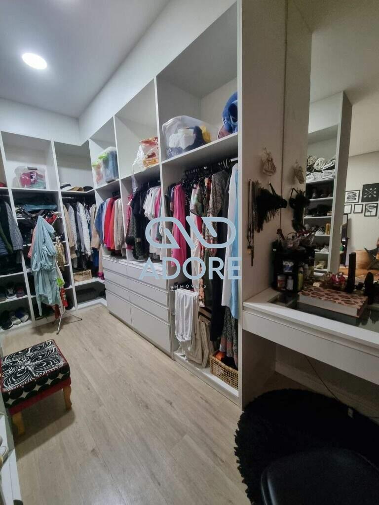 Casa de Condomínio à venda no Condomínio Portal dos Bandeirantes: 