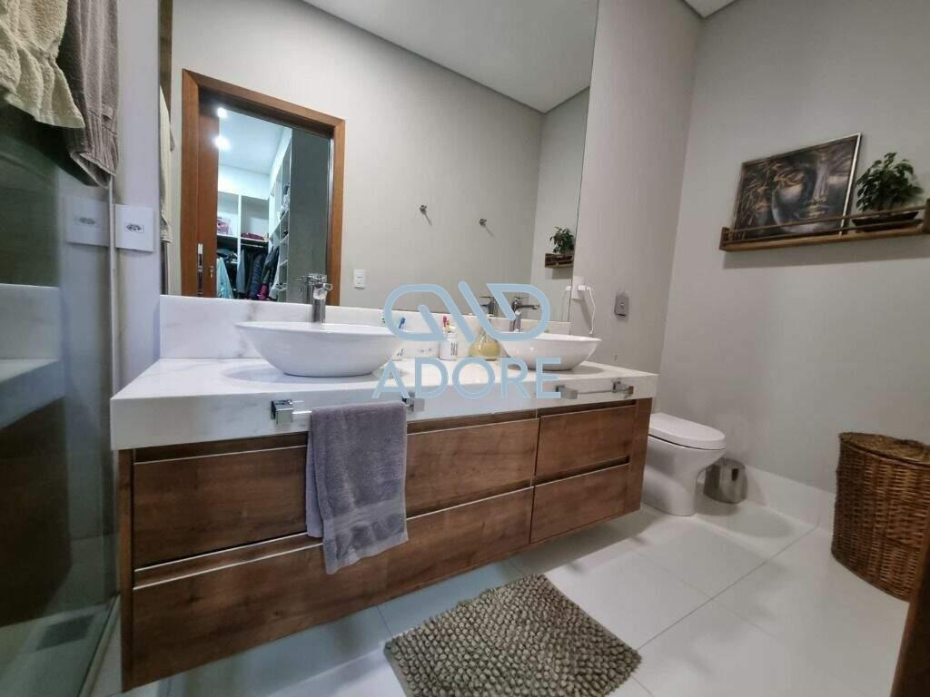 Casa de Condomínio à venda no Condomínio Portal dos Bandeirantes: 