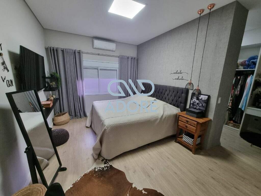 Casa de Condomínio à venda no Condomínio Portal dos Bandeirantes: 