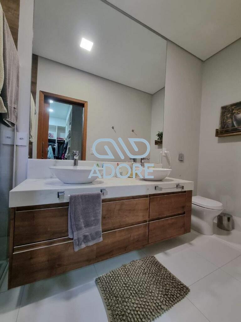 Casa de Condomínio à venda no Condomínio Portal dos Bandeirantes: 