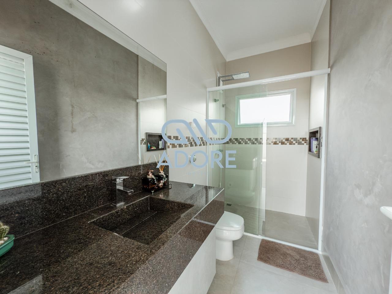 Casa de Condomínio à venda no Condomínio Portal dos Bandeirantes: 