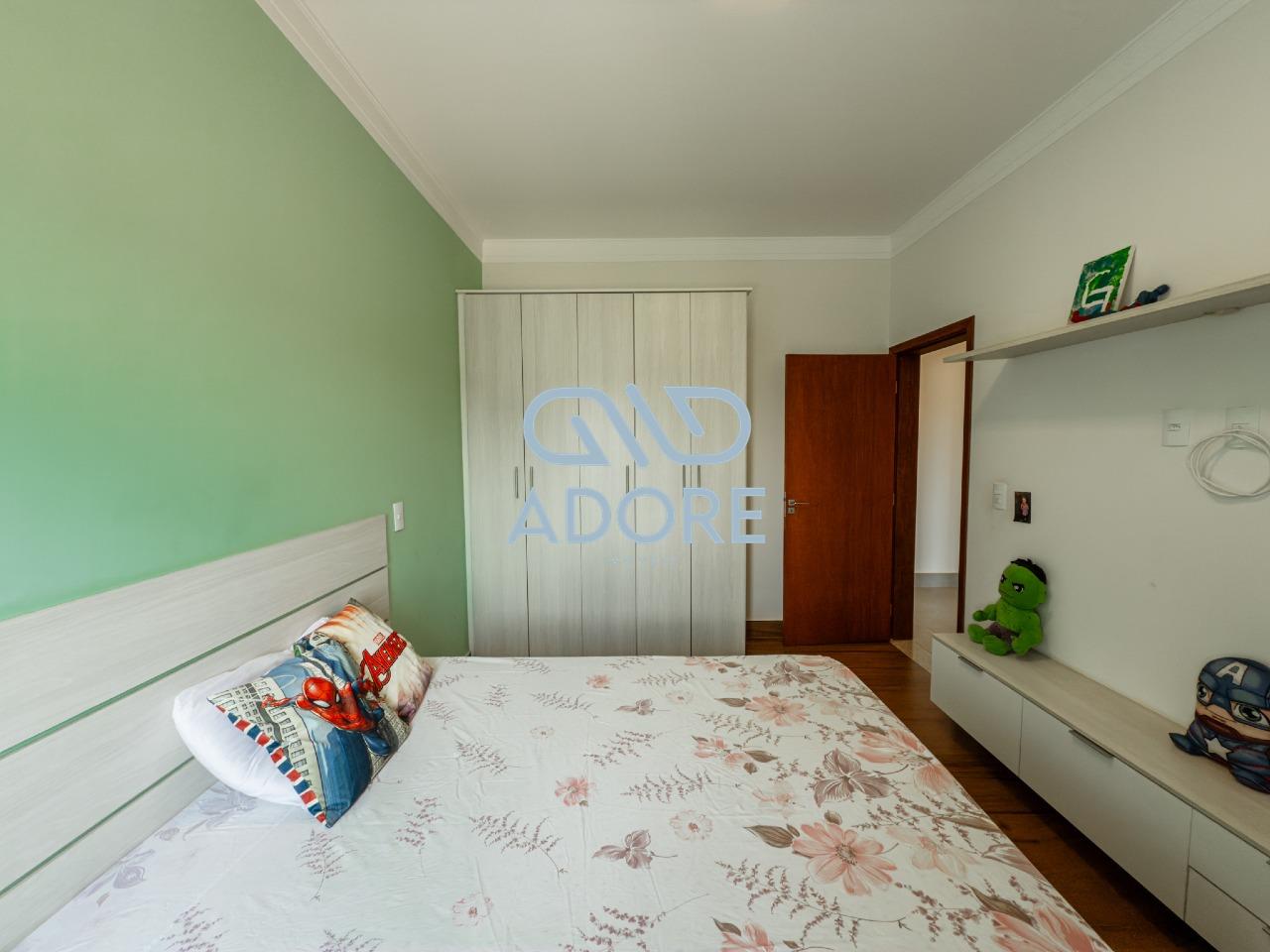 Casa de Condomínio à venda no Condomínio Portal dos Bandeirantes: 