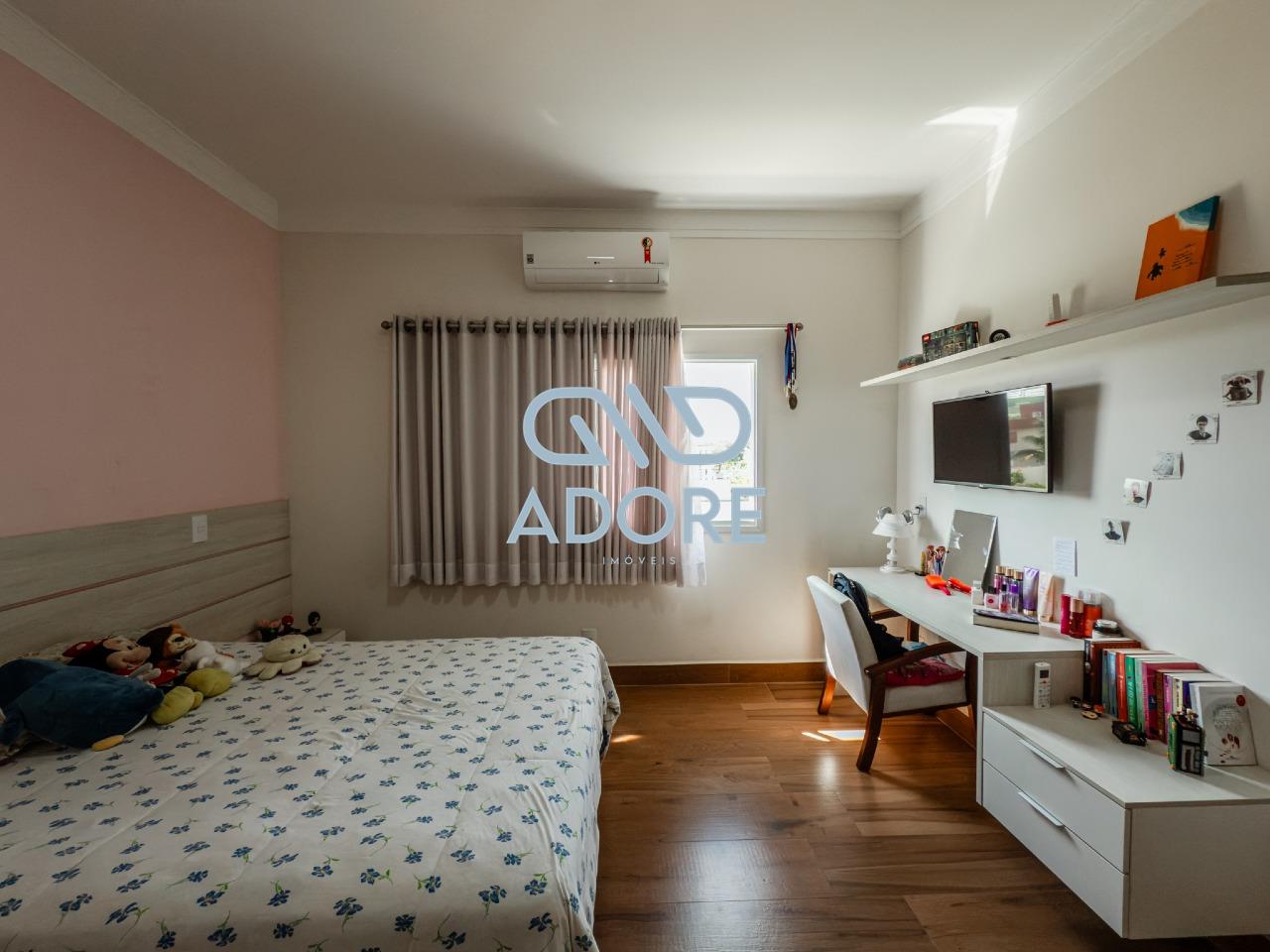 Casa de Condomínio à venda no Condomínio Portal dos Bandeirantes: 