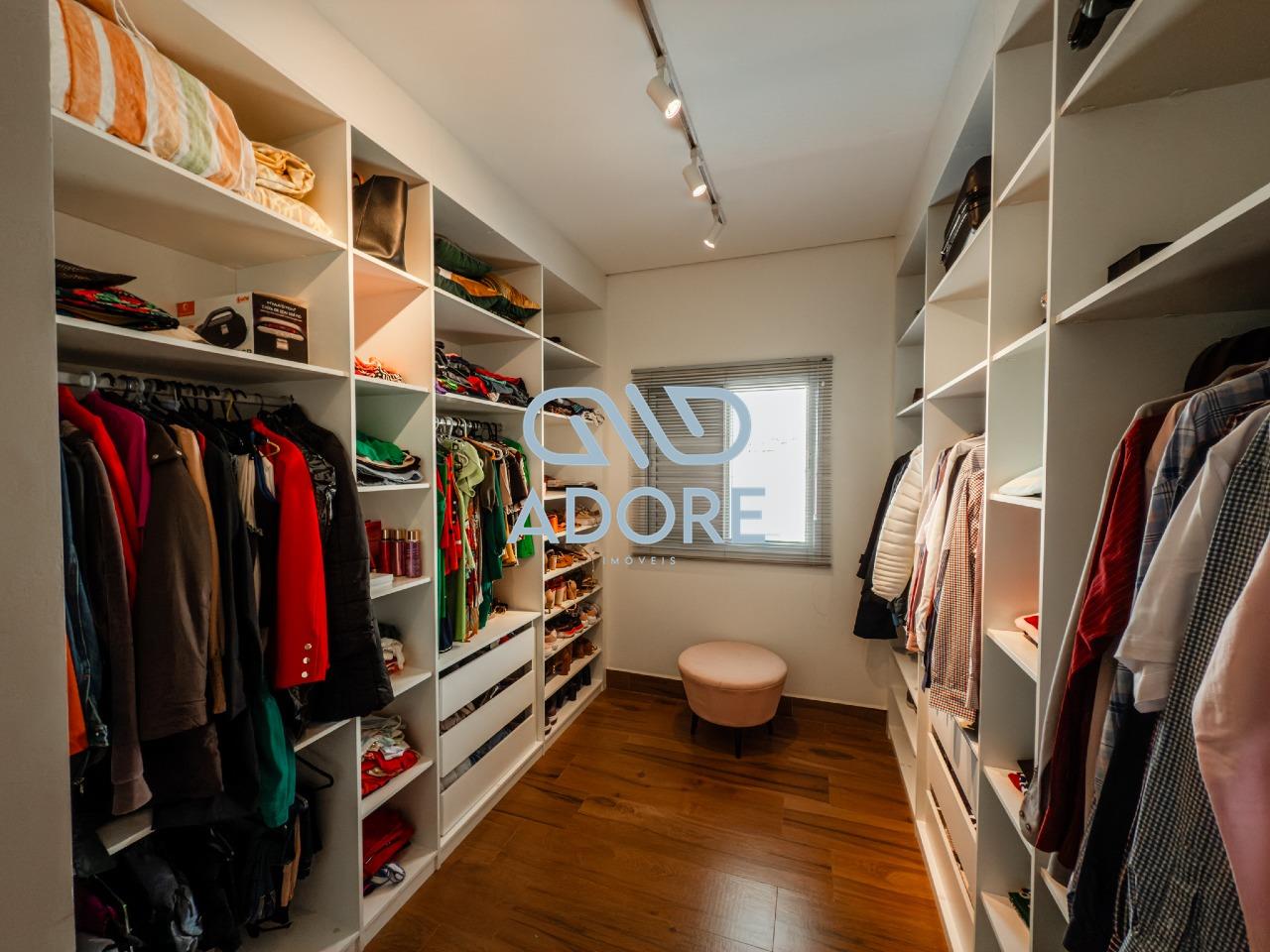 Casa de Condomínio à venda no Condomínio Portal dos Bandeirantes: 