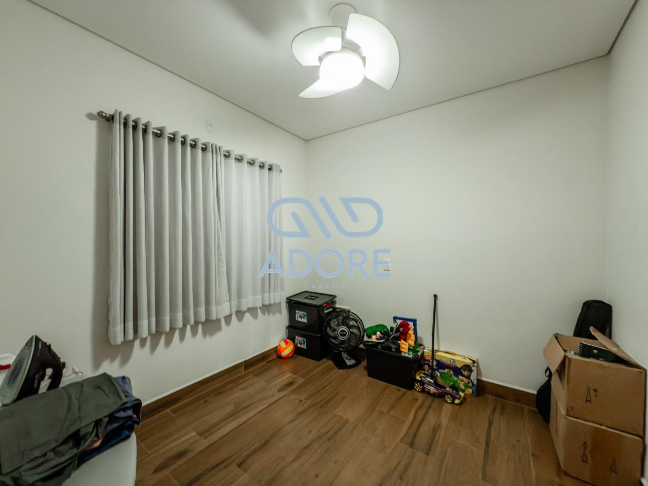 Casa de Condomínio à venda no Condomínio Portal dos Bandeirantes: 