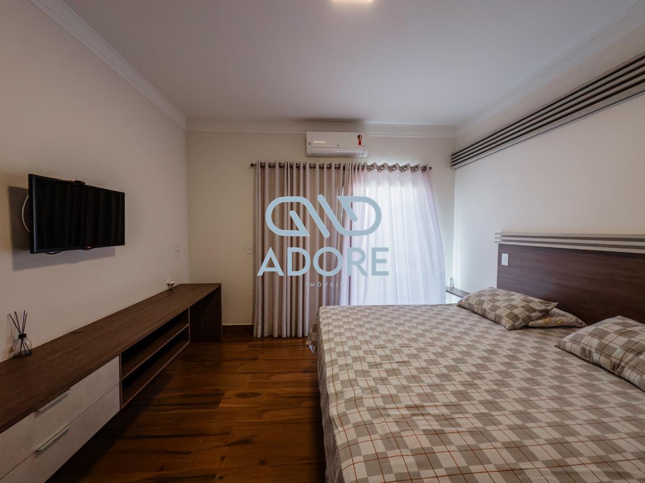 Casa de Condomínio à venda no Condomínio Portal dos Bandeirantes: 