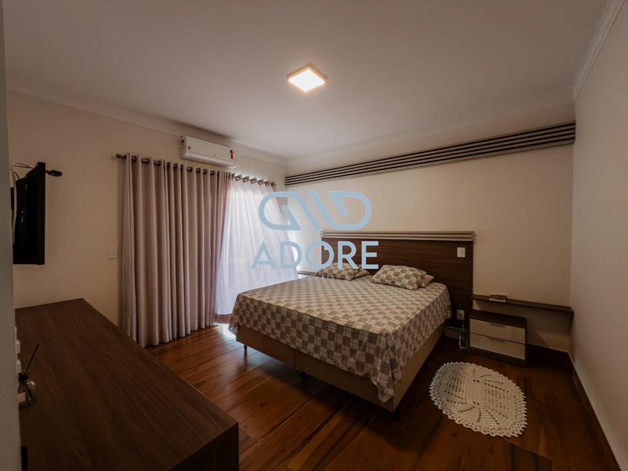 Casa de Condomínio à venda no Condomínio Portal dos Bandeirantes: 