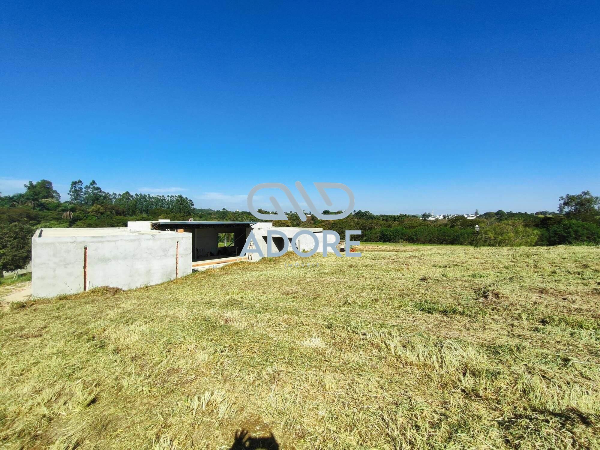 Terreno à venda no Condomínio Villas do Golfe: 