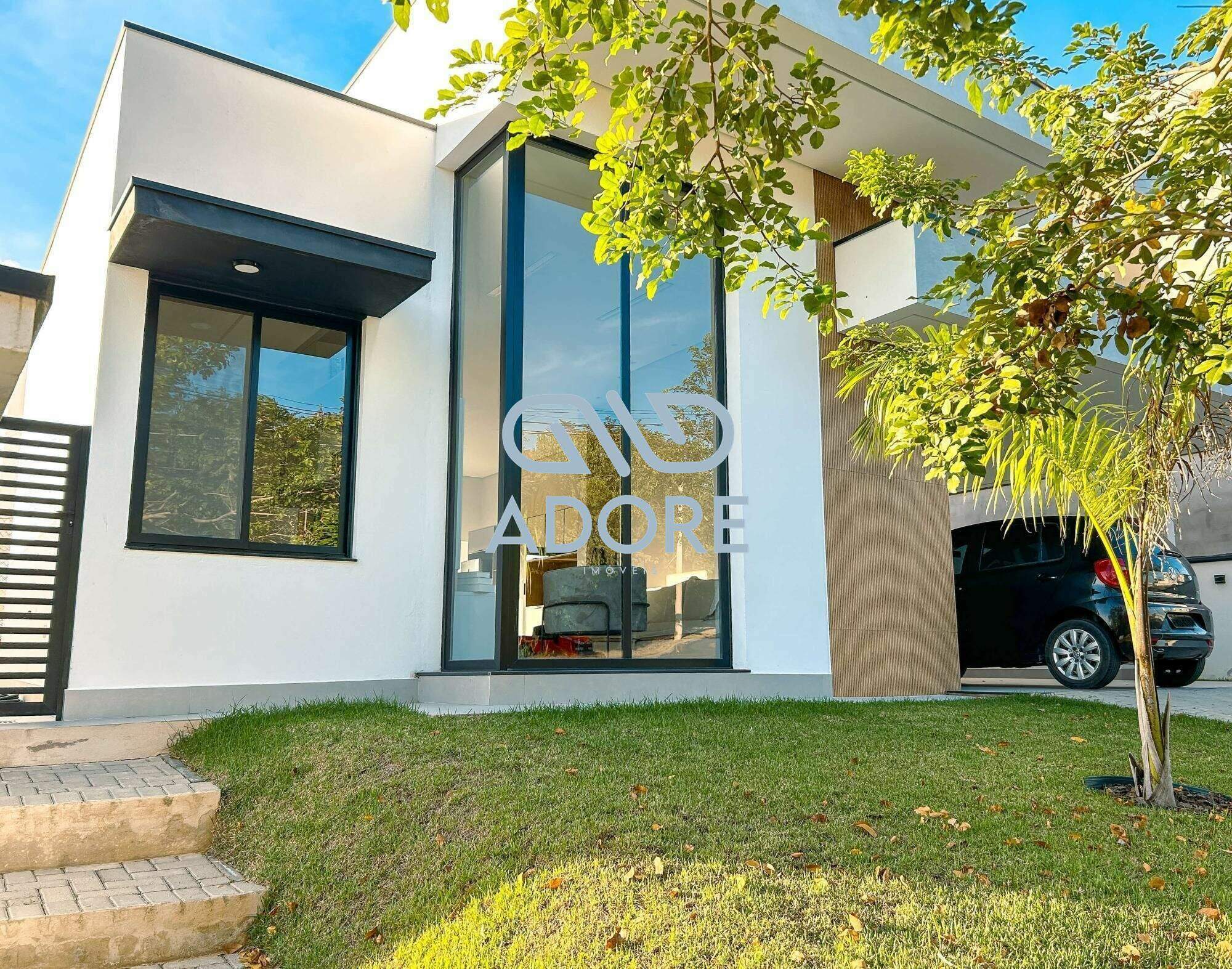 Casa de Condomínio à venda no Condomínio Portal dos Bandeirantes: 