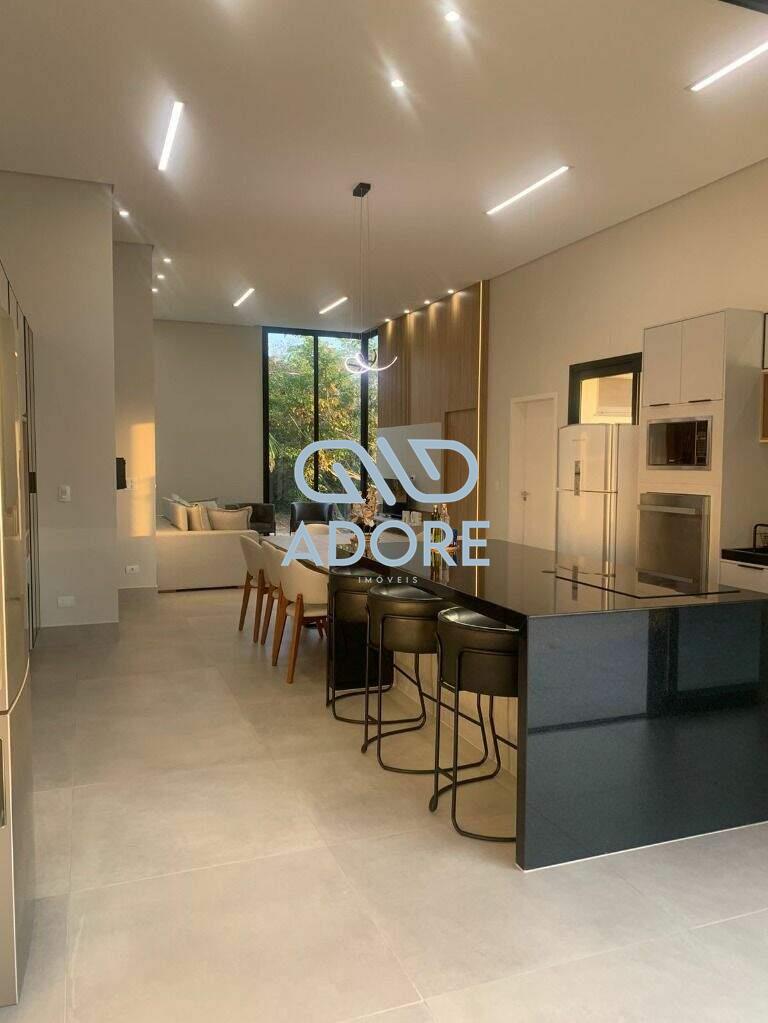 Casa de Condomínio à venda no Condomínio Portal dos Bandeirantes: 