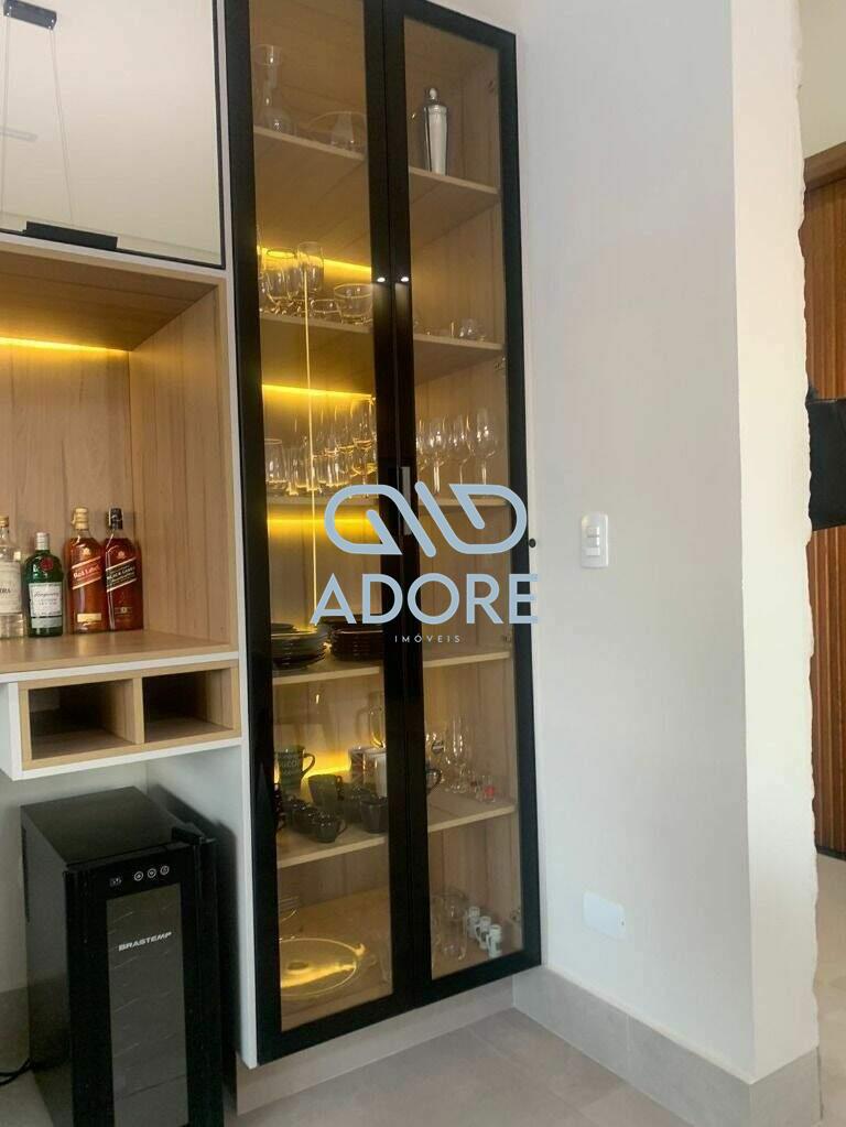 Casa de Condomínio à venda no Condomínio Portal dos Bandeirantes: 