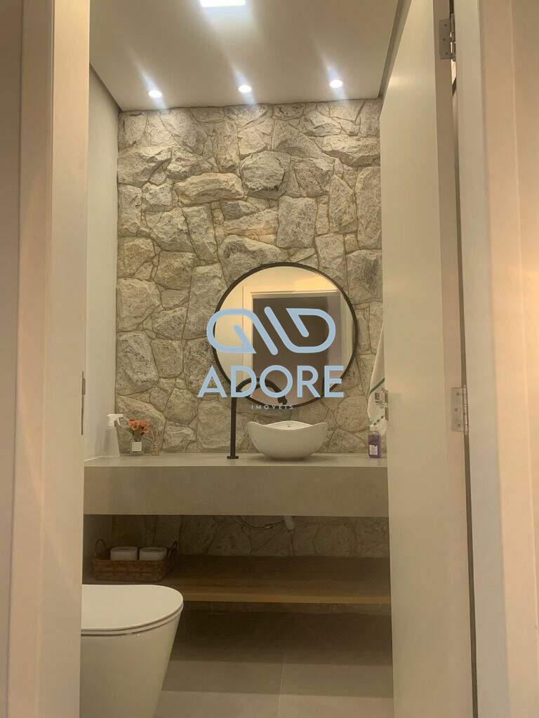 Casa de Condomínio à venda no Condomínio Portal dos Bandeirantes: 