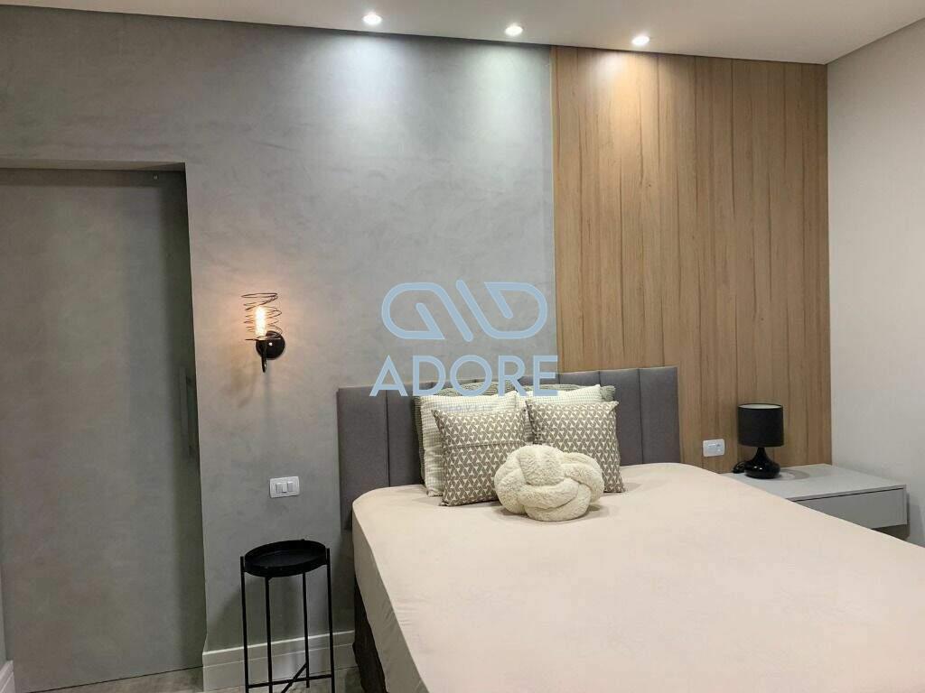 Casa de Condomínio à venda no Condomínio Portal dos Bandeirantes: 