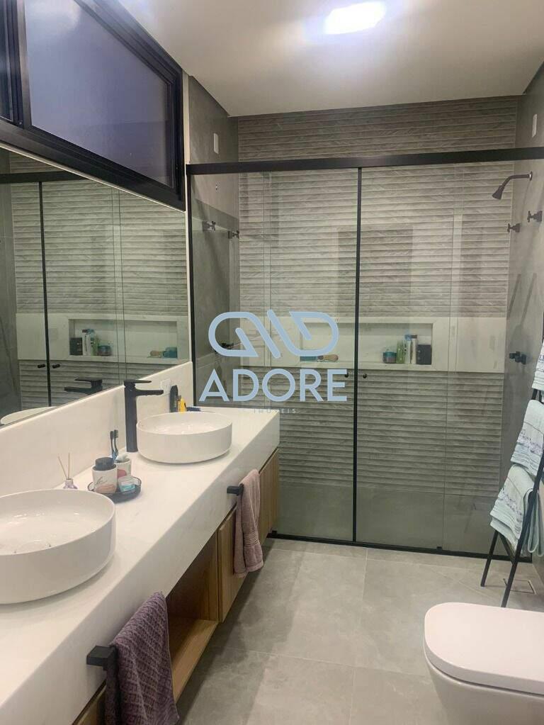 Casa de Condomínio à venda no Condomínio Portal dos Bandeirantes: 