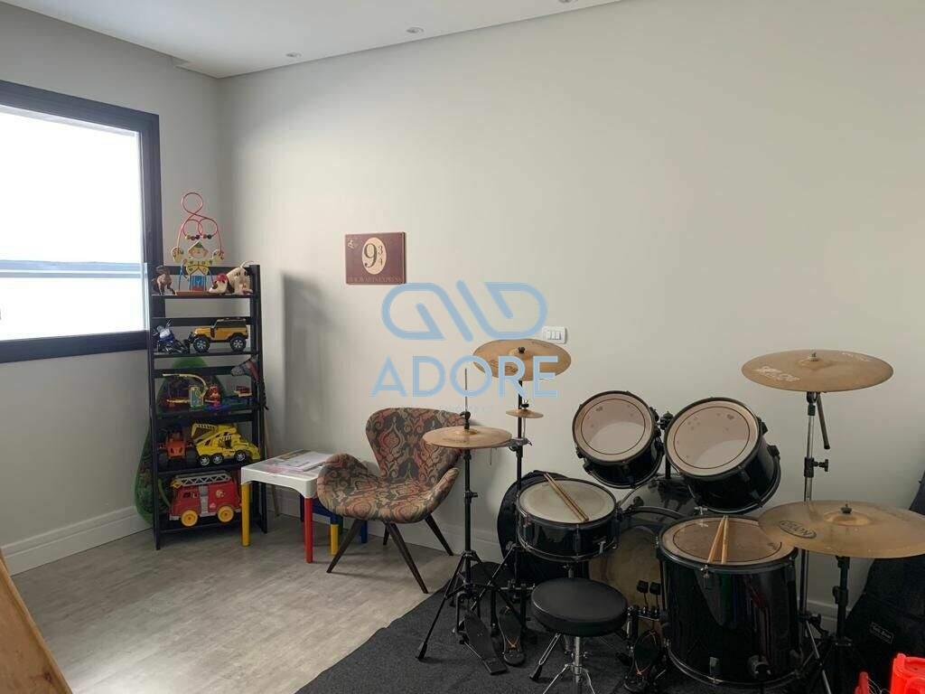 Casa de Condomínio à venda no Condomínio Portal dos Bandeirantes: 