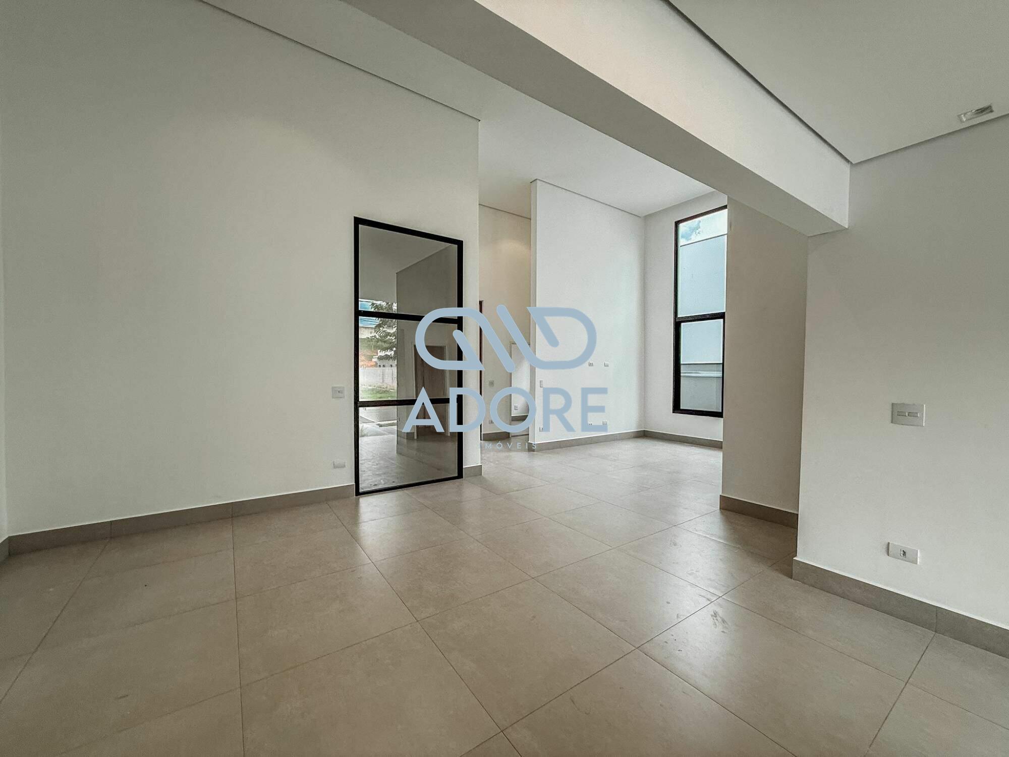 Casa de Condomínio à venda no Condomínio Portal dos Bandeirantes: 