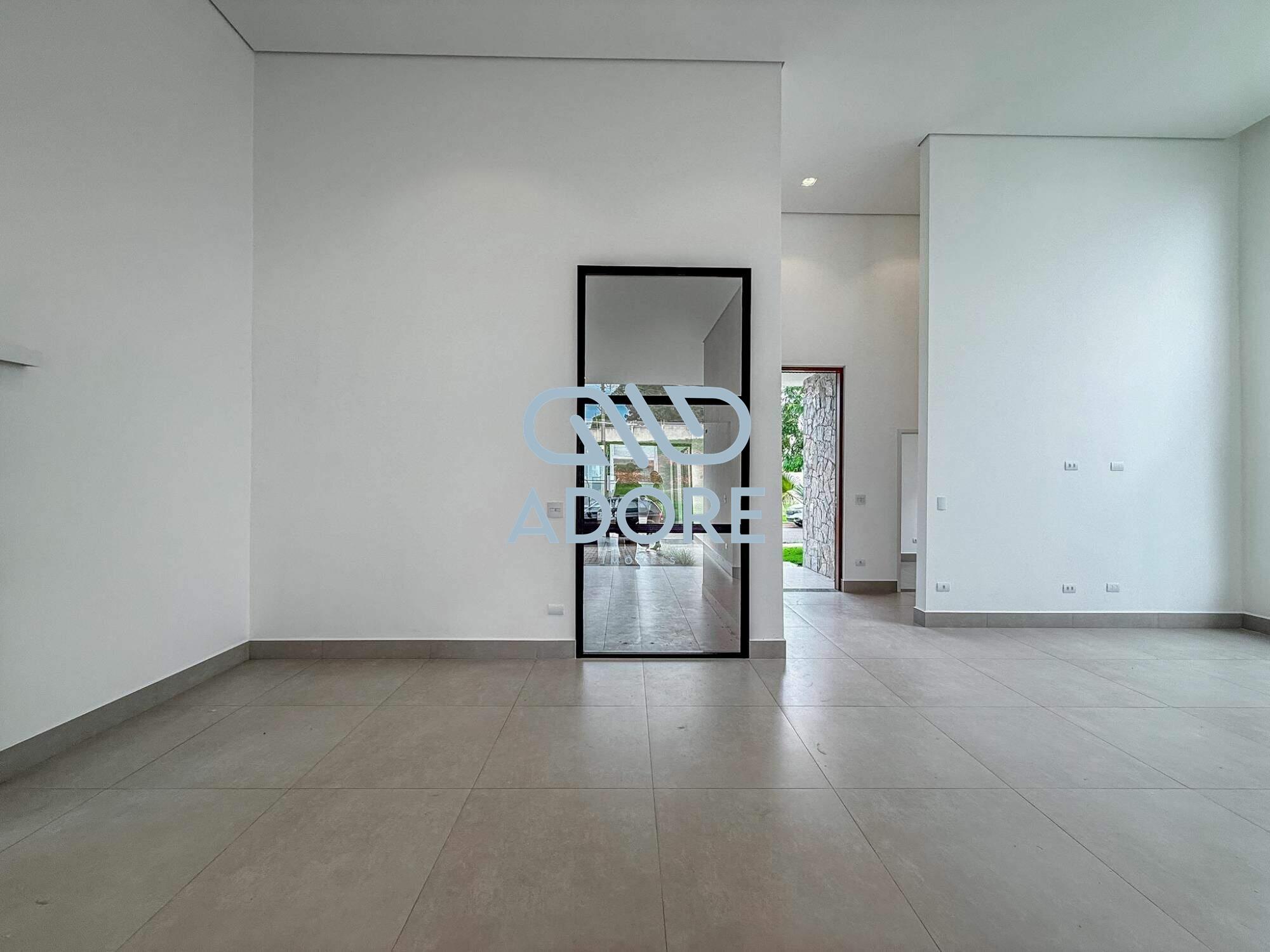 Casa de Condomínio à venda no Condomínio Portal dos Bandeirantes: 