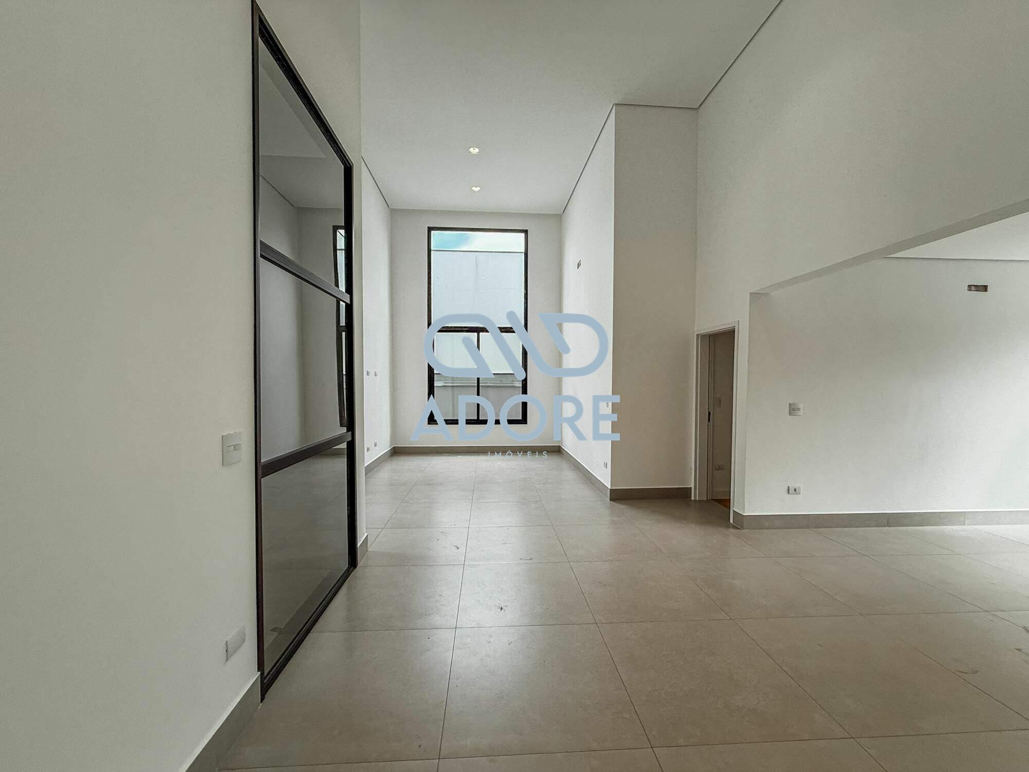 Casa de Condomínio à venda no Condomínio Portal dos Bandeirantes: 