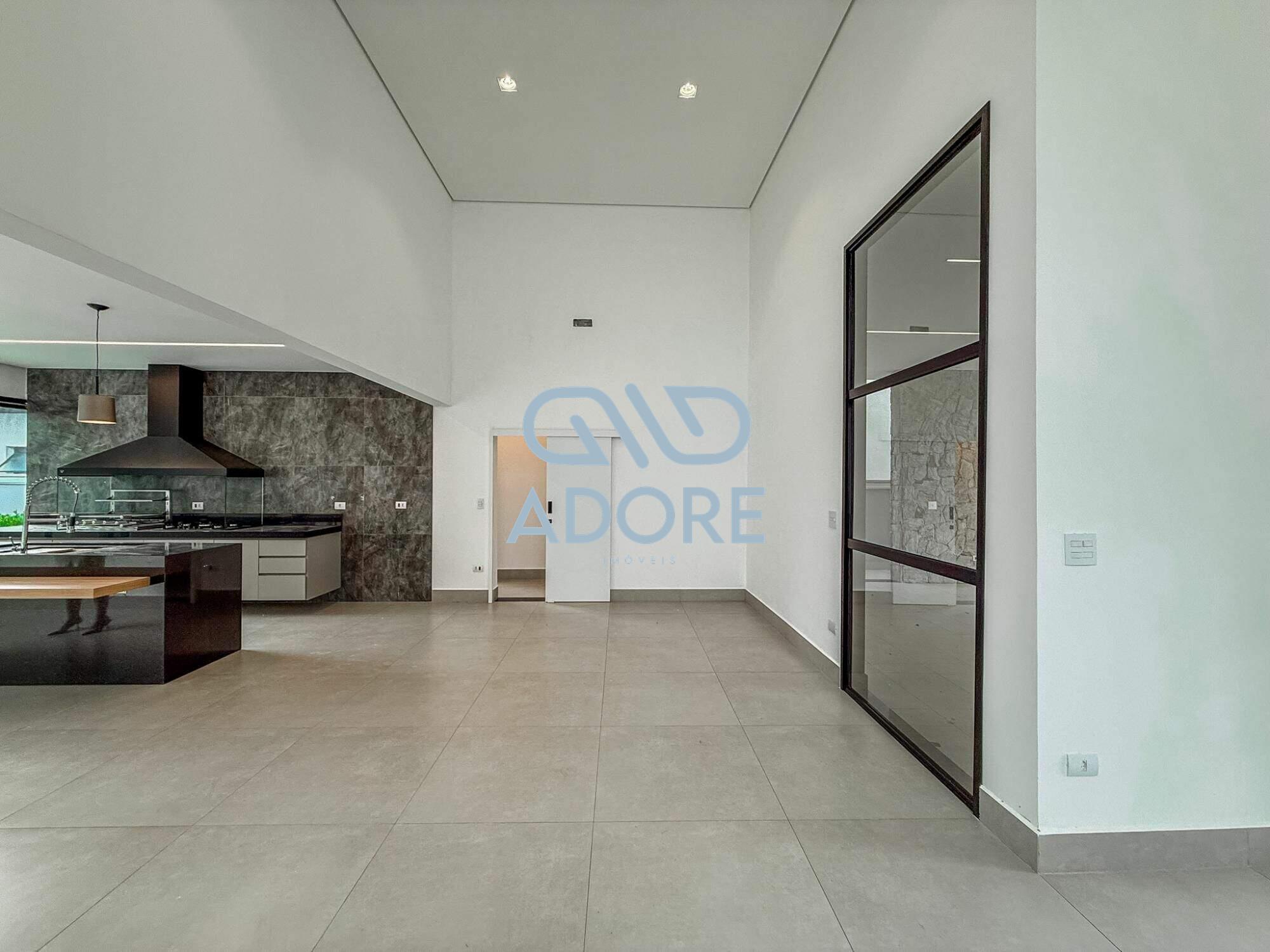 Casa de Condomínio à venda no Condomínio Portal dos Bandeirantes: 