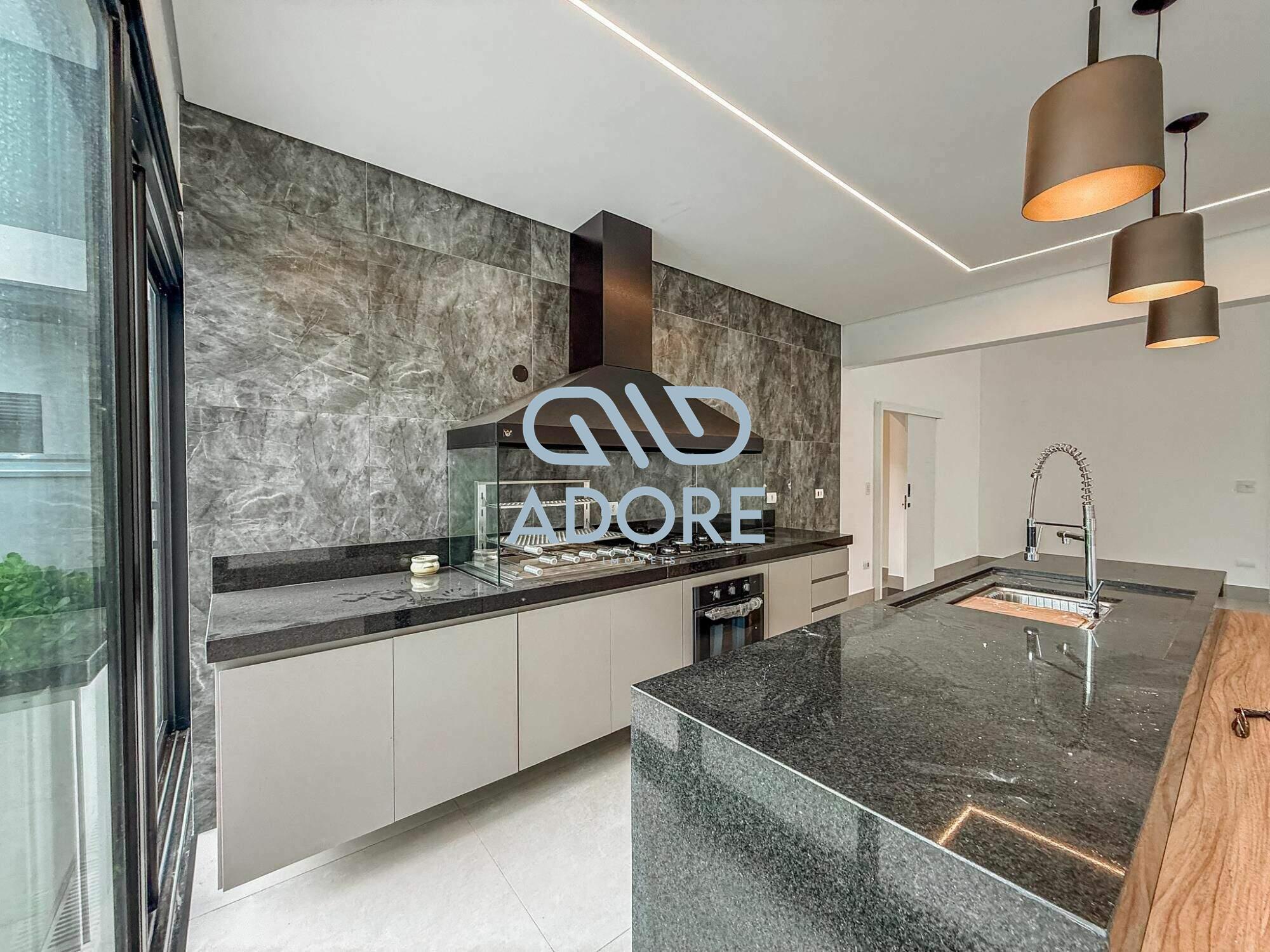 Casa de Condomínio à venda no Condomínio Portal dos Bandeirantes: 