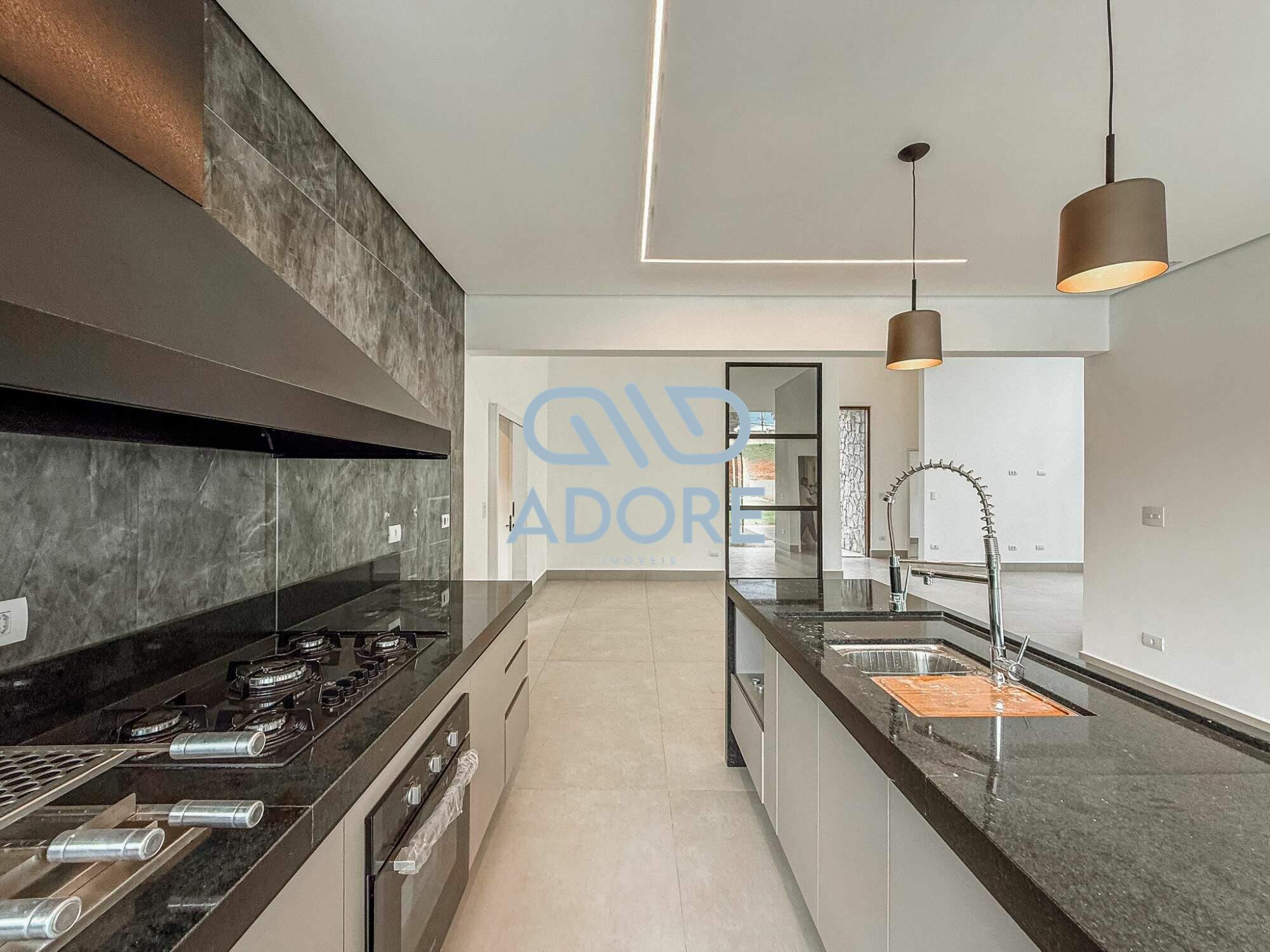 Casa de Condomínio à venda no Condomínio Portal dos Bandeirantes: 