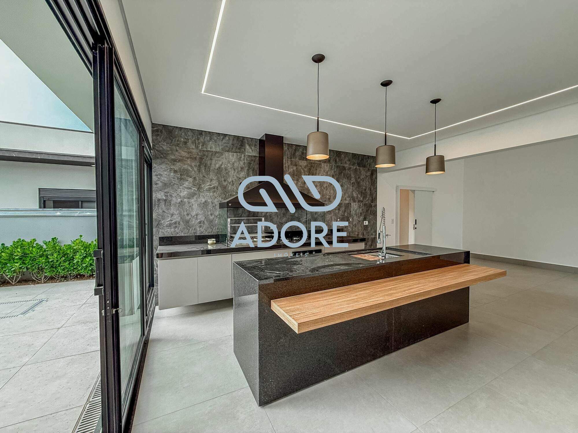 Casa de Condomínio à venda no Condomínio Portal dos Bandeirantes: 