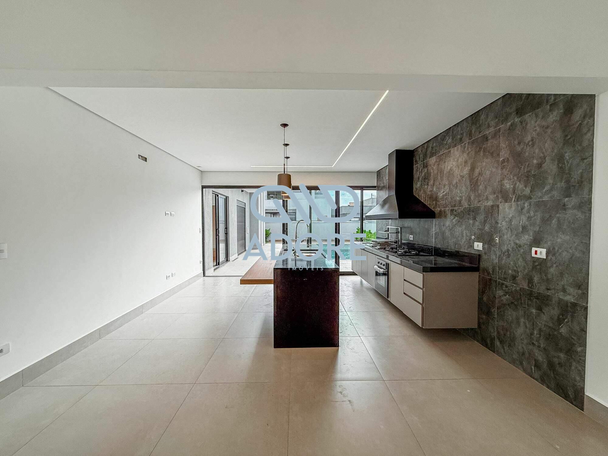 Casa de Condomínio à venda no Condomínio Portal dos Bandeirantes: 