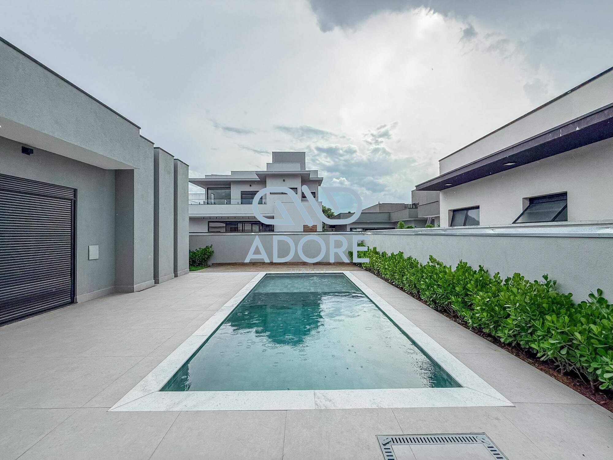 Casa de Condomínio à venda no Condomínio Portal dos Bandeirantes: 