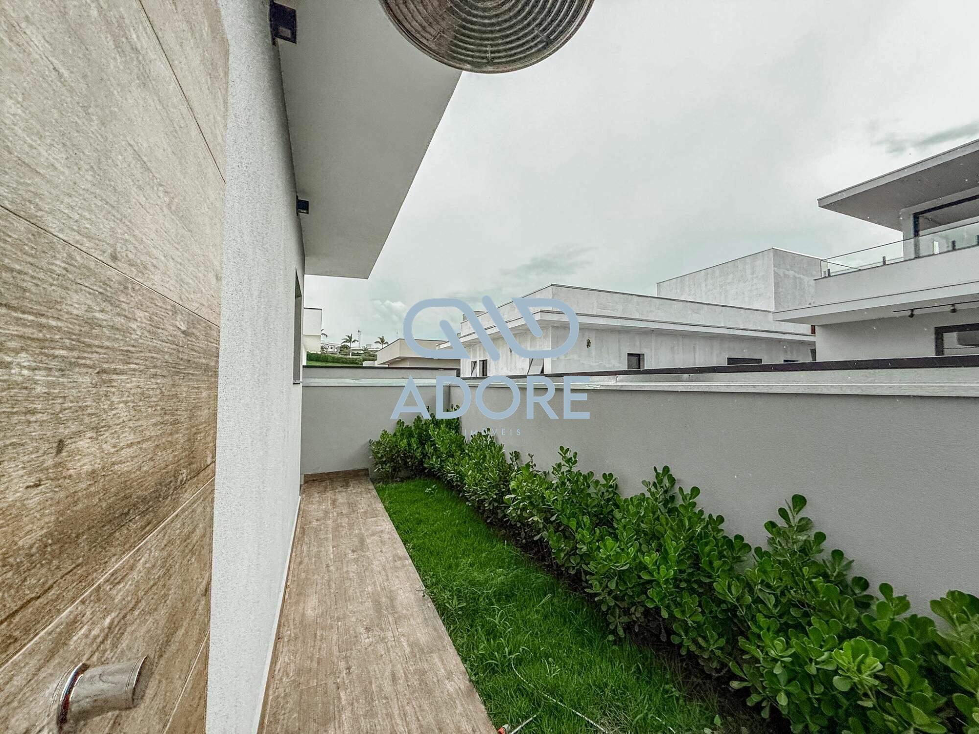 Casa de Condomínio à venda no Condomínio Portal dos Bandeirantes: 