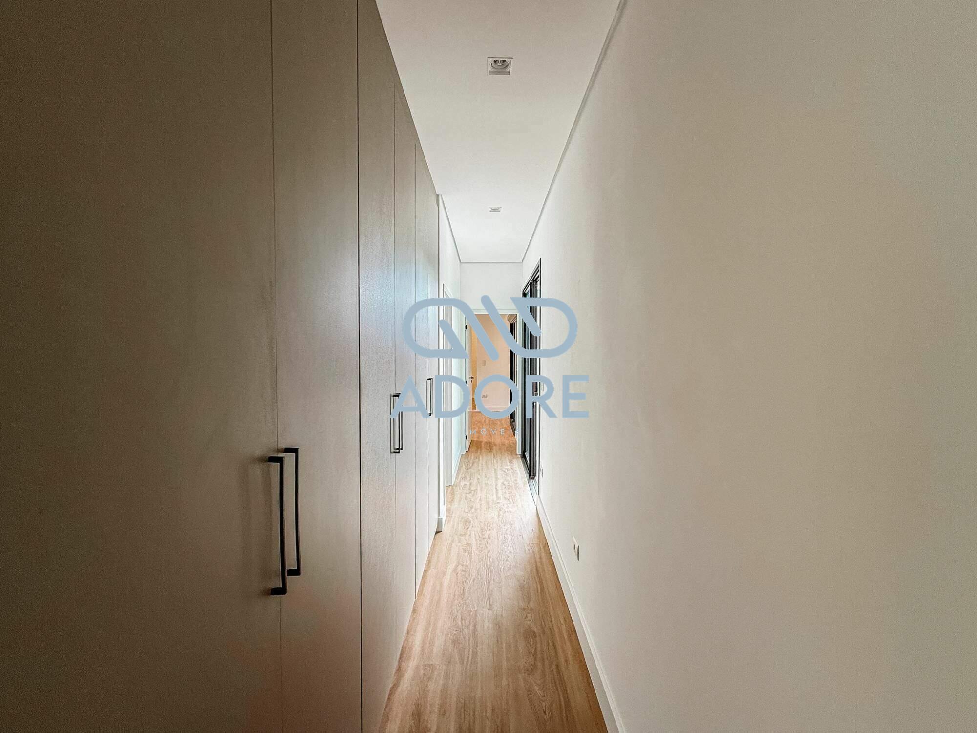 Casa de Condomínio à venda no Condomínio Portal dos Bandeirantes: 