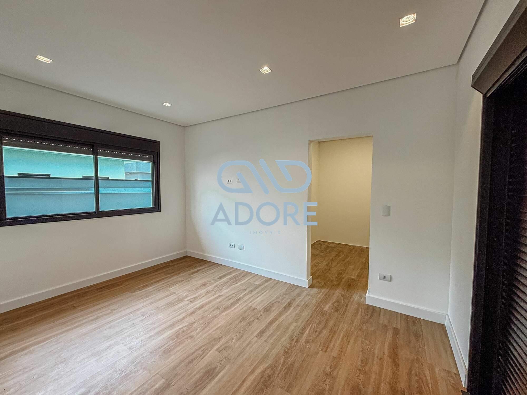 Casa de Condomínio à venda no Condomínio Portal dos Bandeirantes: 