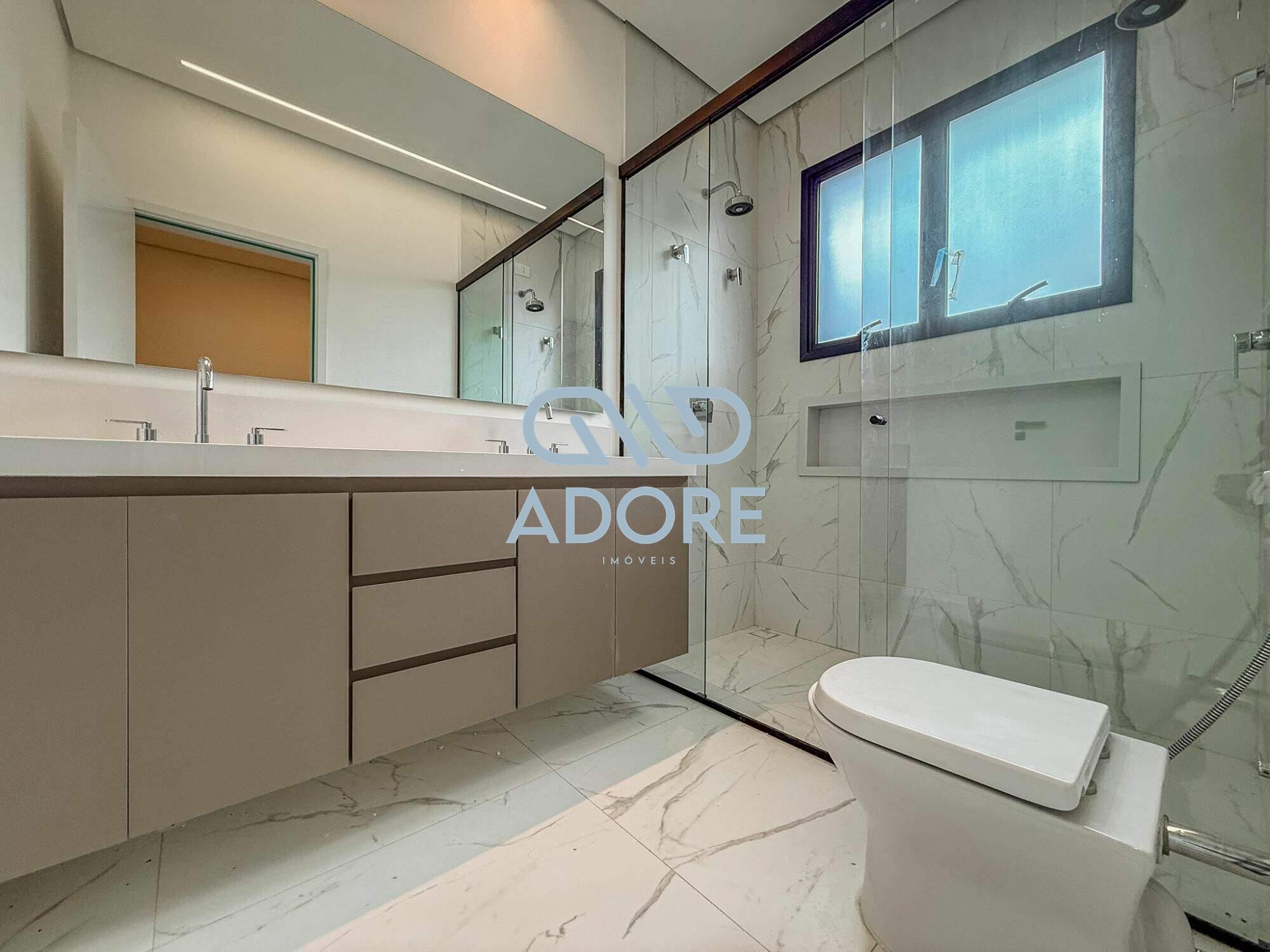 Casa de Condomínio à venda no Condomínio Portal dos Bandeirantes: 