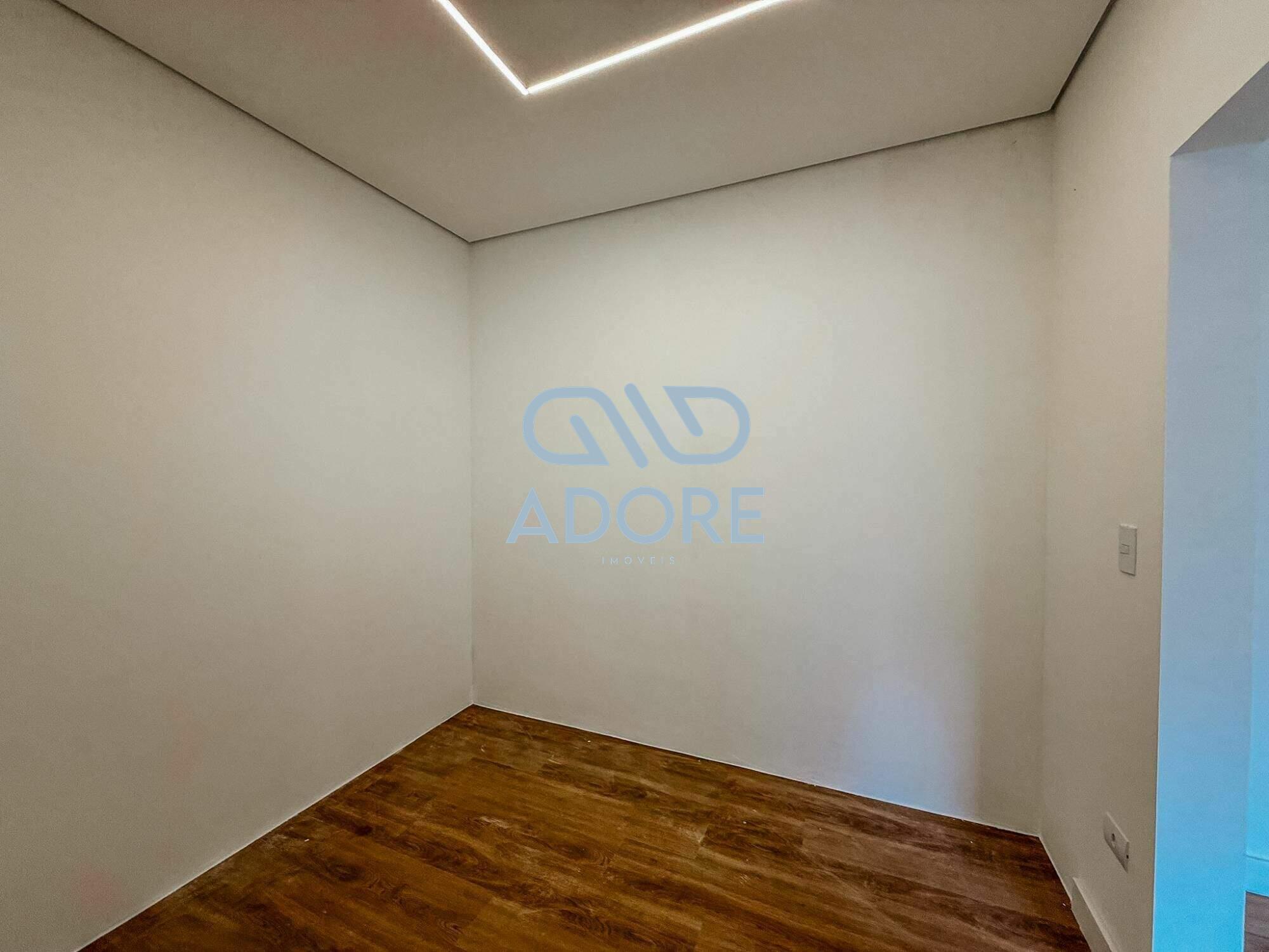 Casa de Condomínio à venda no Condomínio Portal dos Bandeirantes: 