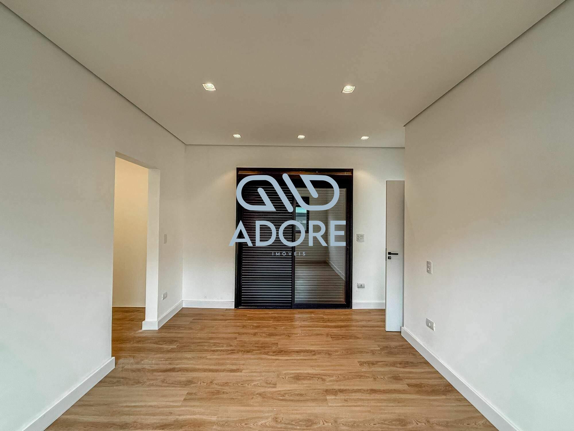 Casa de Condomínio à venda no Condomínio Portal dos Bandeirantes: 