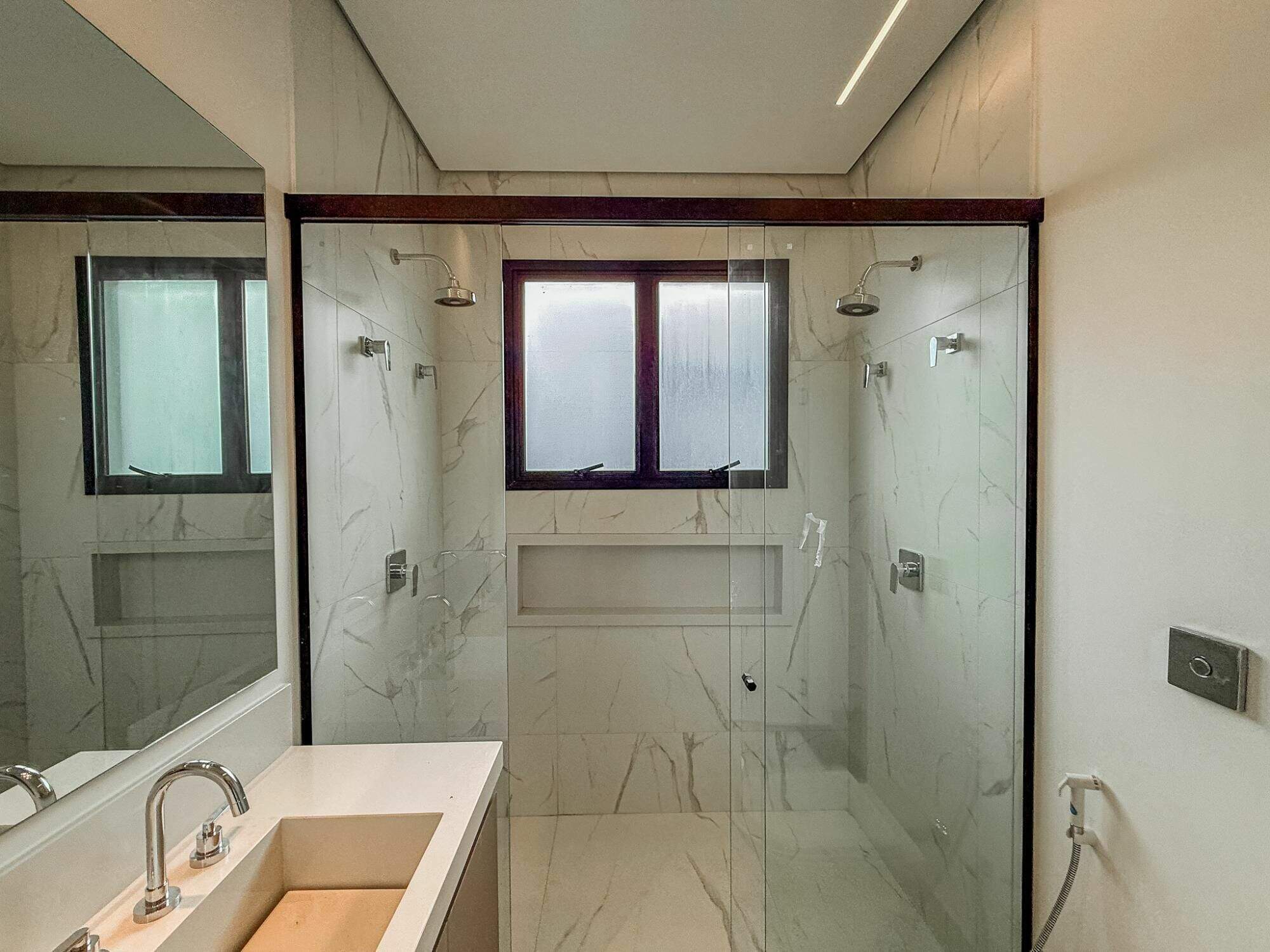 Casa de Condomínio à venda no Condomínio Portal dos Bandeirantes: 