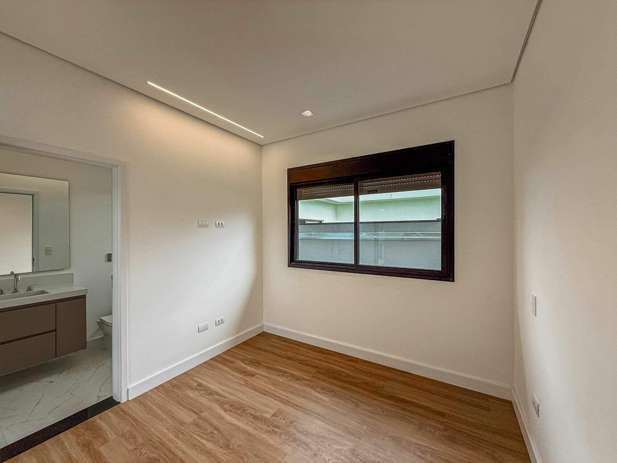 Casa de Condomínio à venda no Condomínio Portal dos Bandeirantes: 