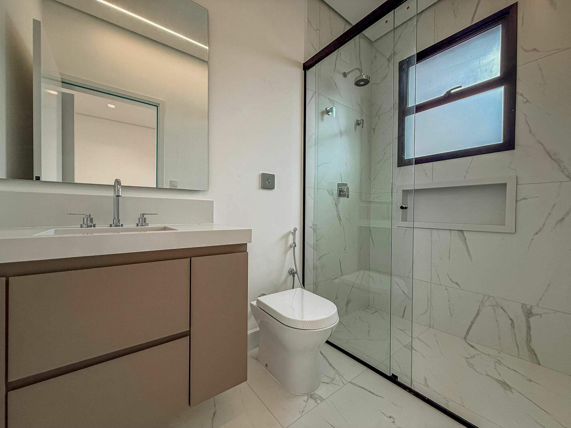 Casa de Condomínio à venda no Condomínio Portal dos Bandeirantes: 