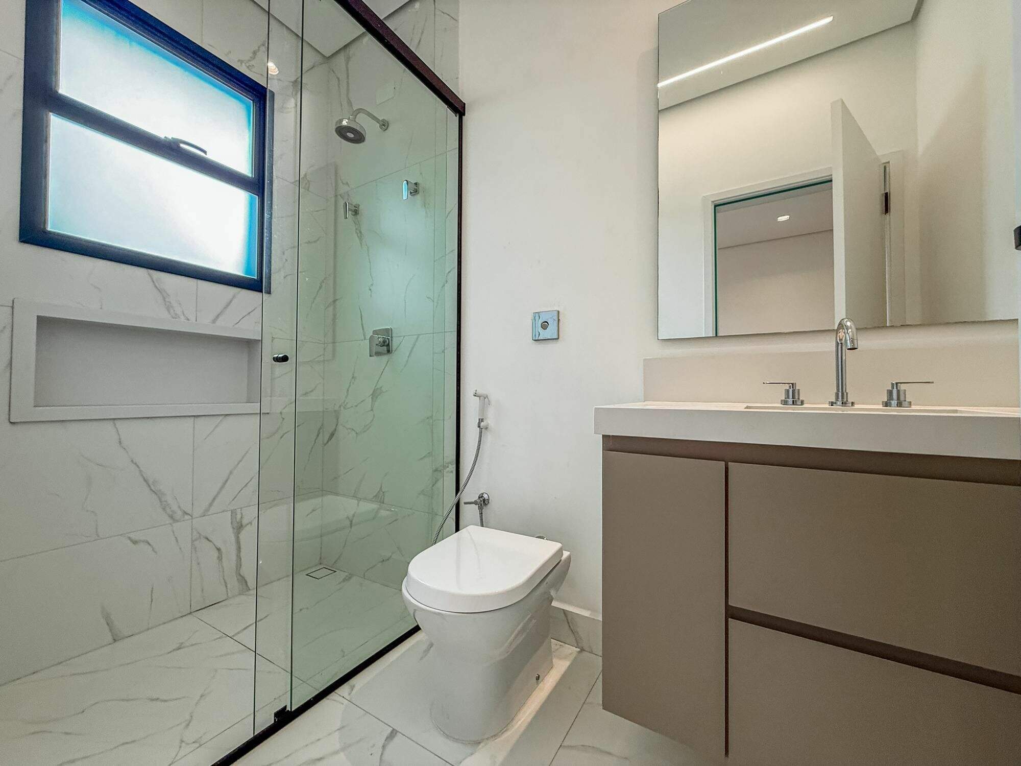 Casa de Condomínio à venda no Condomínio Portal dos Bandeirantes: 