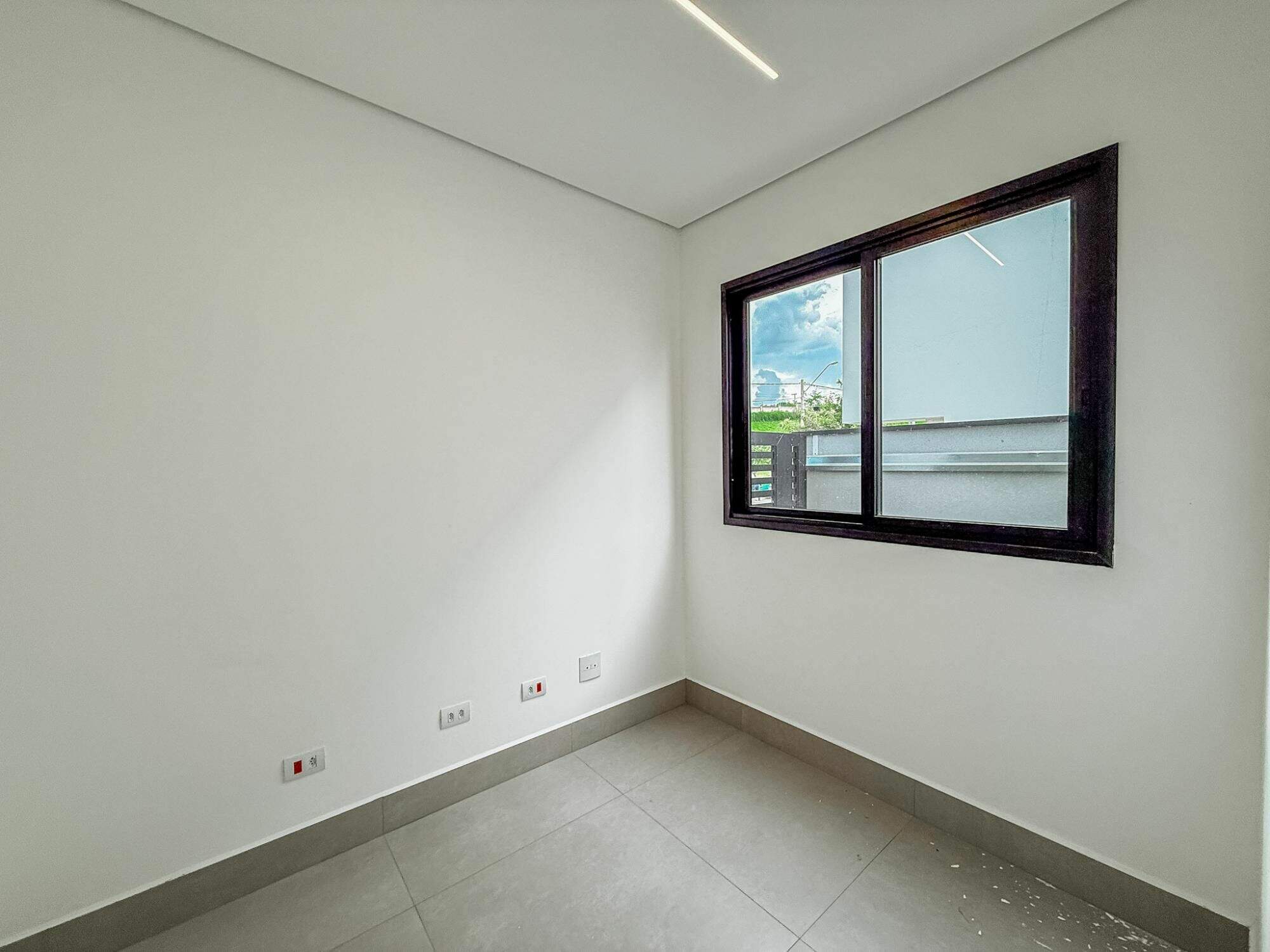 Casa de Condomínio à venda no Condomínio Portal dos Bandeirantes: 